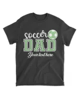 Unisex Standard T-Shirt - Oversized Print