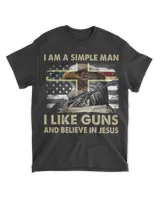 Unisex Standard T-Shirt - Oversized Print
