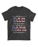 Unisex Standard T-Shirt - Oversized Print