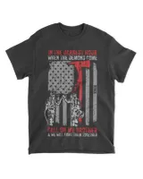 Unisex Standard T-Shirt - Oversized Print