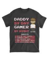 Unisex Standard T-Shirt - Oversized Print