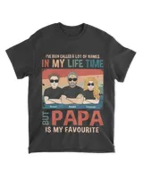 Unisex Standard T-Shirt - Oversized Print