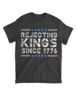 Unisex Standard T-Shirt - Oversized Print