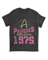 Unisex Standard T-Shirt - Oversized Print
