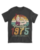 Unisex Standard T-Shirt - Oversized Print