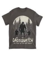 Unisex Standard T-Shirt - Oversized Print