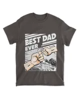 Unisex Standard T-Shirt - Oversized Print