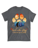 Unisex Standard T-Shirt - Oversized Print