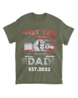 Unisex Standard T-Shirt - Oversized Print