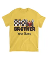 Unisex Standard T-Shirt - Oversized Print
