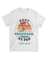 Unisex Standard T-Shirt - Oversized Print