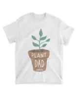 Unisex Standard T-Shirt - Oversized Print