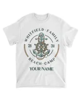 Unisex Standard T-Shirt - Oversized Print