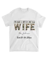 Unisex Standard T-Shirt - Oversized Print