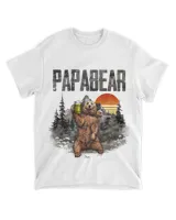 Unisex Standard T-Shirt - Oversized Print