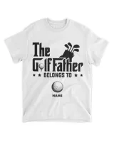 Unisex Standard T-Shirt - Oversized Print