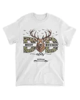 Unisex Standard T-Shirt - Oversized Print