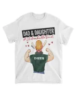 Unisex Standard T-Shirt - Oversized Print