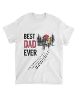Unisex Standard T-Shirt - Oversized Print