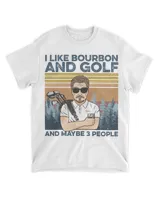 Unisex Standard T-Shirt - Oversized Print