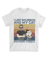 Unisex Standard T-Shirt - Oversized Print