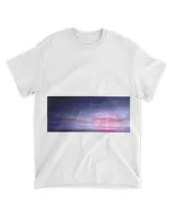 Unisex Standard T-Shirt - Oversized Print
