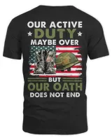 Unisex Standard T-Shirt - Oversized Print