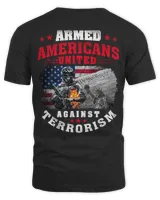 Unisex Standard T-Shirt - Oversized Print