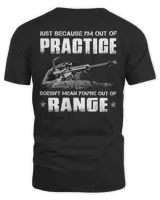 Unisex Standard T-Shirt - Oversized Print