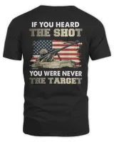 Unisex Standard T-Shirt - Oversized Print