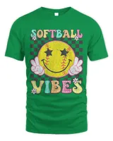 Unisex Standard T-Shirt - Oversized Print