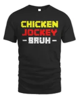 Unisex Standard T-Shirt - Oversized Print
