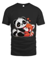 Unisex Standard T-Shirt - Oversized Print