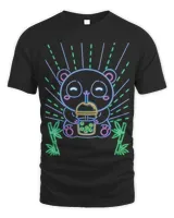 Unisex Standard T-Shirt - Oversized Print