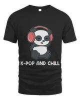 Unisex Standard T-Shirt - Oversized Print