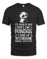 Unisex Standard T-Shirt - Oversized Print