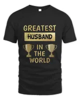 Unisex Standard T-Shirt - Oversized Print