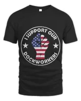 Unisex Standard T-Shirt - Oversized Print