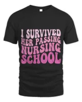 Unisex Standard T-Shirt - Oversized Print