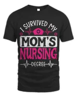 Unisex Standard T-Shirt - Oversized Print