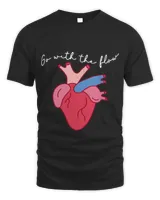Unisex Standard T-Shirt - Oversized Print