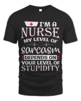 Unisex Standard T-Shirt - Oversized Print