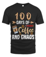 Unisex Standard T-Shirt - Oversized Print