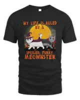 Unisex Standard T-Shirt - Oversized Print