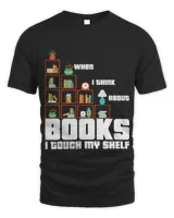 Unisex Standard T-Shirt - Oversized Print