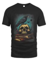 Unisex Standard T-Shirt - Oversized Print