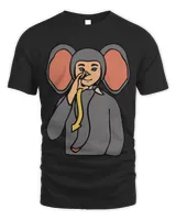 Unisex Standard T-Shirt - Oversized Print