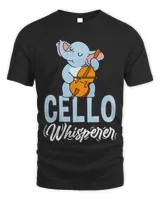 Unisex Standard T-Shirt - Oversized Print
