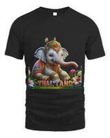 Unisex Standard T-Shirt - Oversized Print