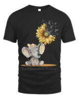 Unisex Standard T-Shirt - Oversized Print